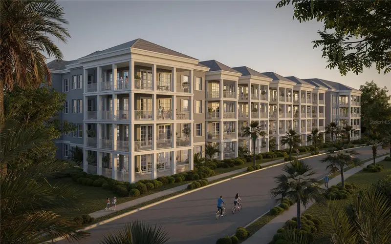 7456 Excitement Dr #101, FL