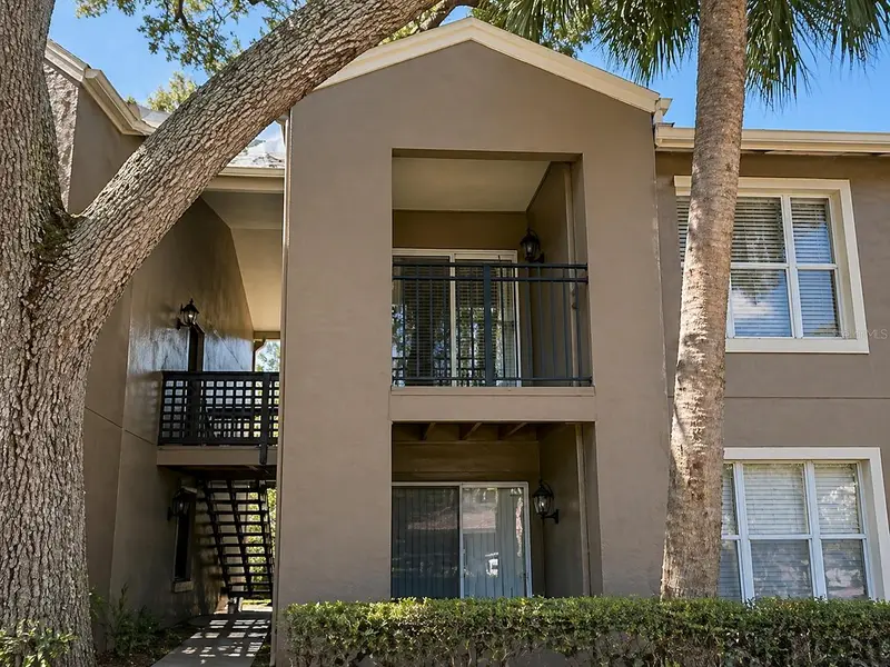 607 S Westland Ave #19, FL