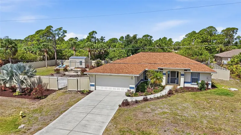 2291 Meetze St, FL