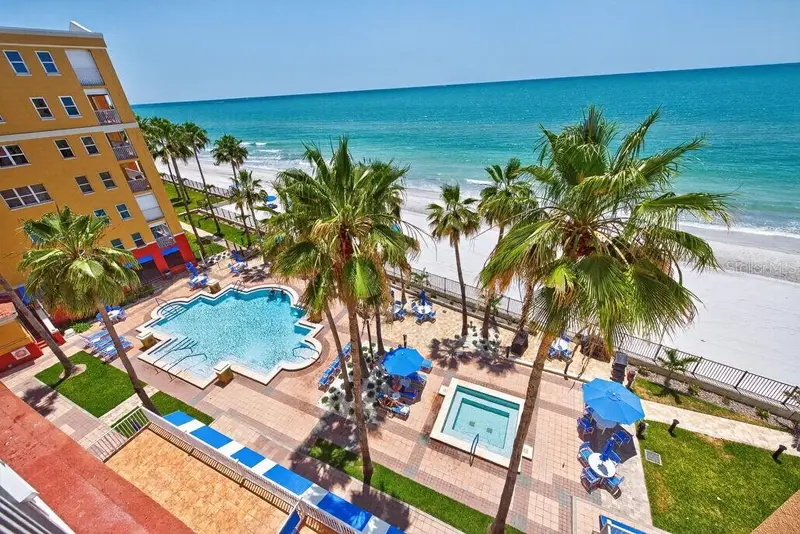 16500 Gulf Blvd #654, FL