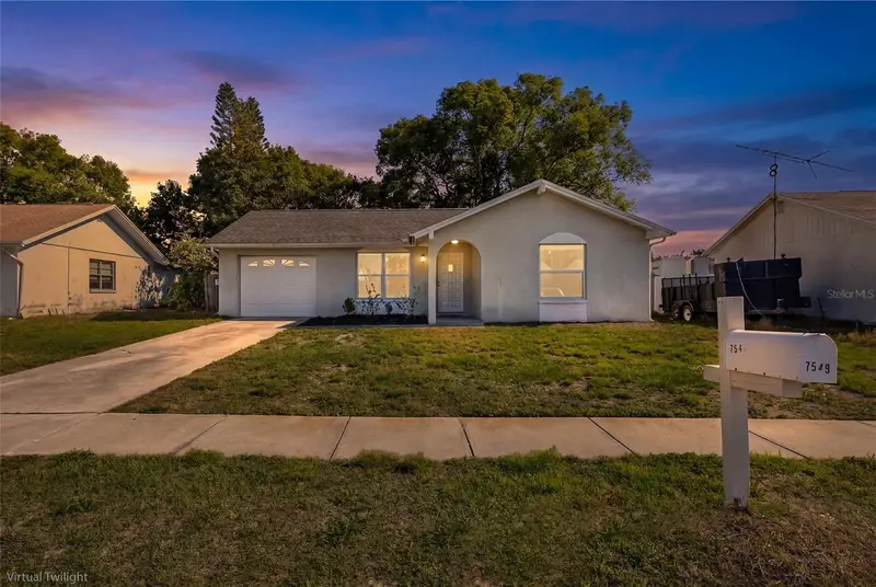 7549 Ivory Ter, FL