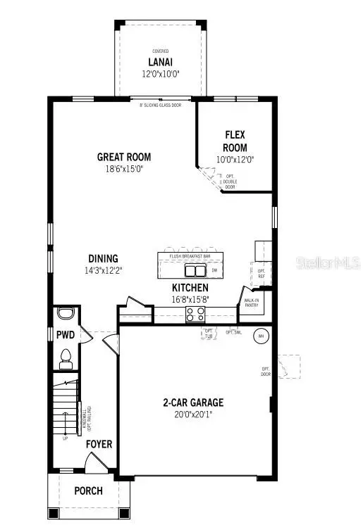 1734 Soaring Vida St, FL