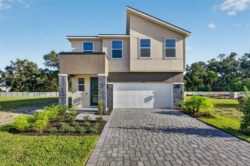 Palmetto listing