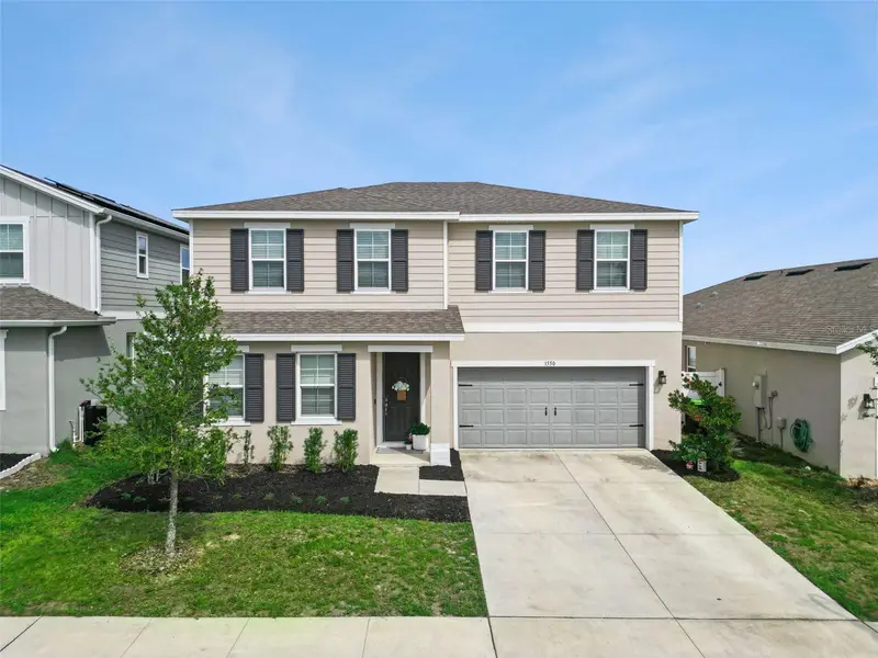 1550 Sugarbelle Cir, FL