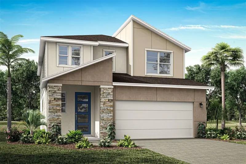 1758 Soaring Vida St, FL