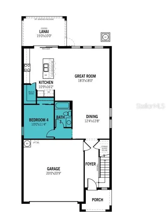 1758 Soaring Vida St, FL