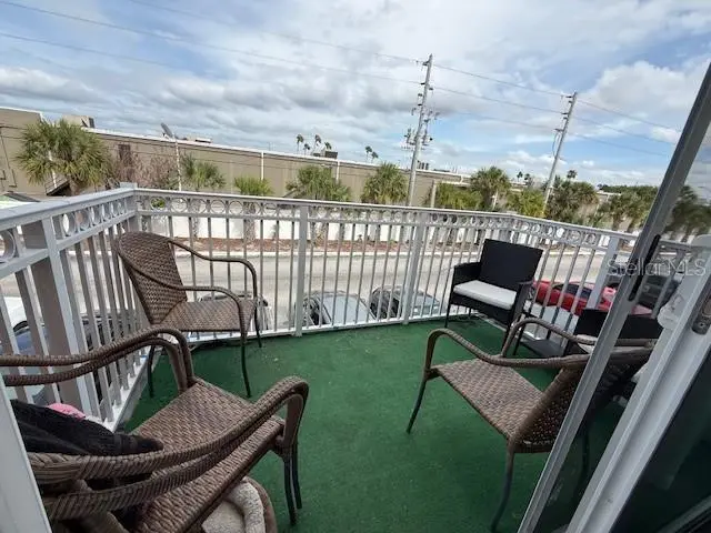Carrington Park listing