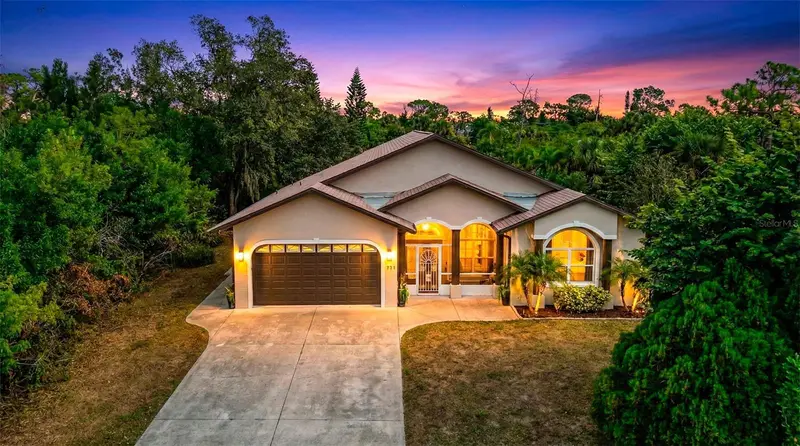 333 Orduna Dr, FL