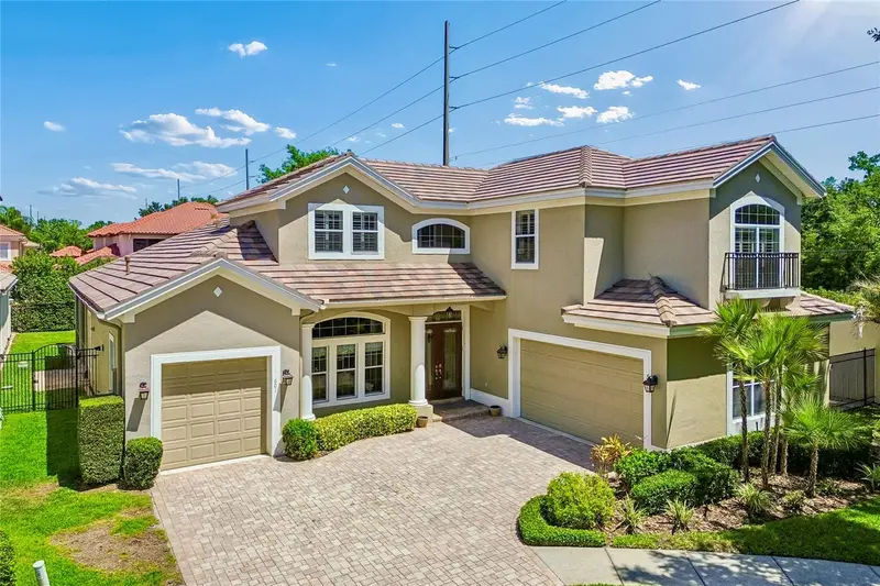 601 Viento De Avila, FL