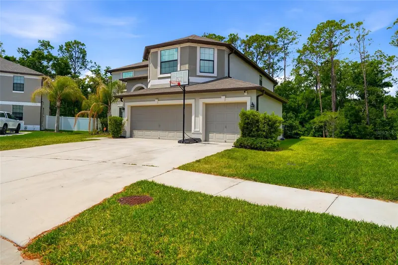 6563 Paden Wheel St, FL