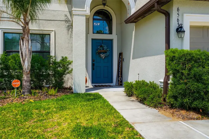 6563 Paden Wheel St, FL