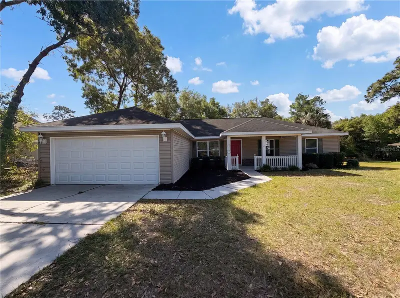 Silver Springs Shores listing