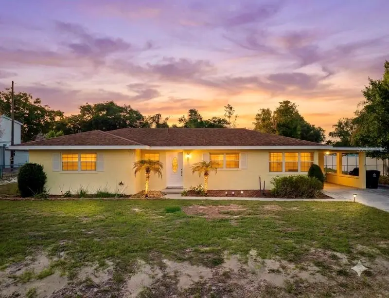 235 Ridge Manor Dr, FL