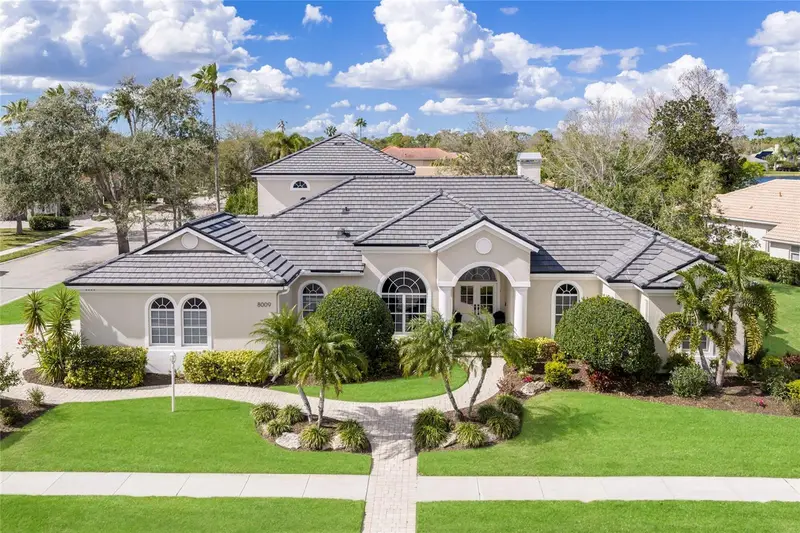 8009 Royal Birkdale Circle, FL