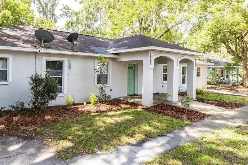 1511 & 1509 Ne 5th Ave, FL