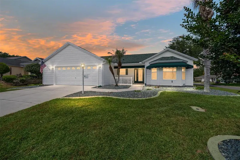 17602 Se 82nd Woodlawn Ave, FL