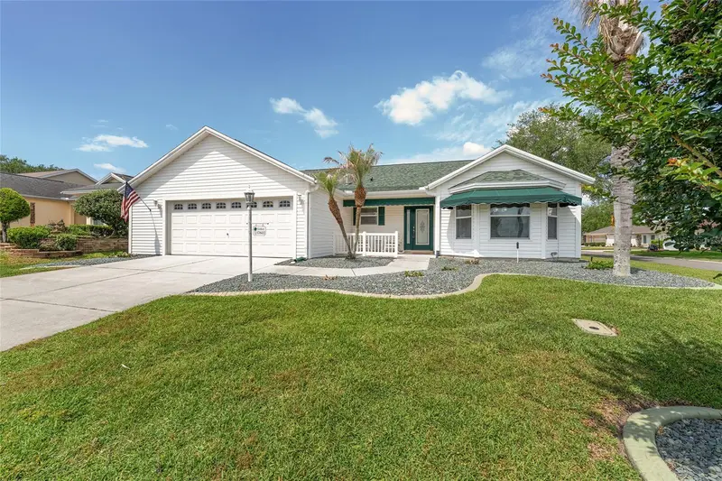 17602 Se 82nd Woodlawn Ave, FL