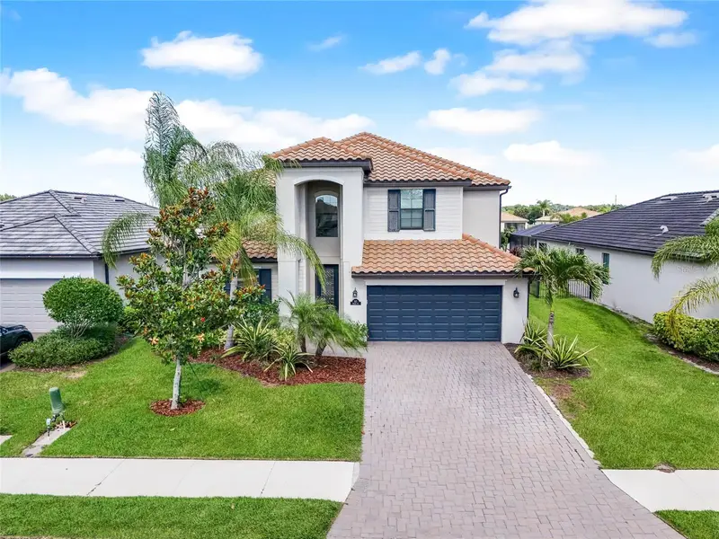 517 Mimosa Ct, FL