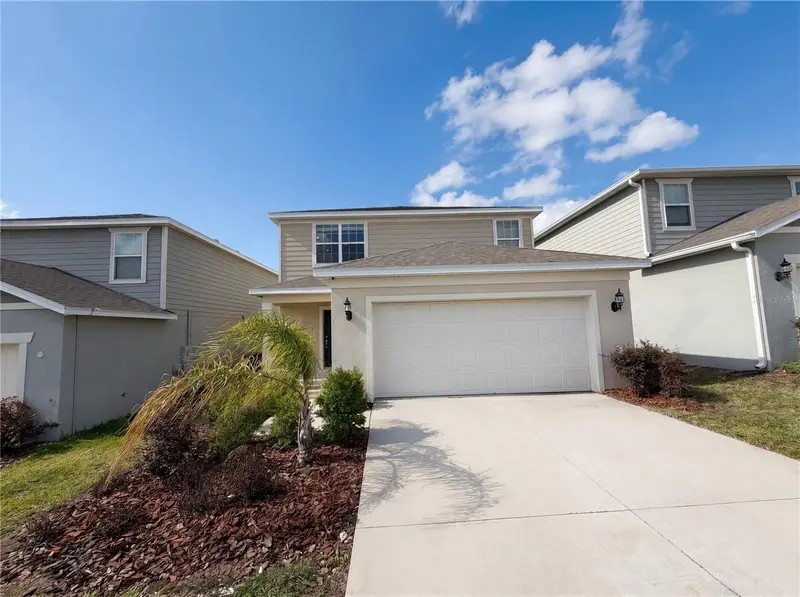 Ridgeview listing