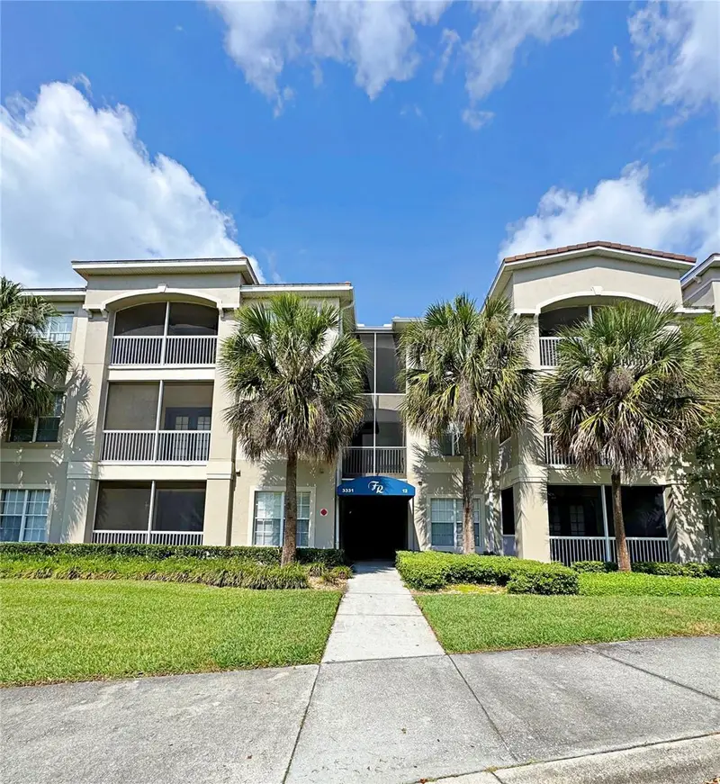 3331 Whitestone Cir #101, FL