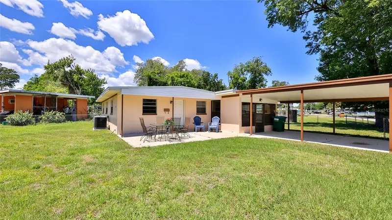536 Dorothy Ave, FL