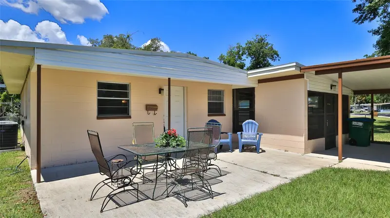 536 Dorothy Ave, FL