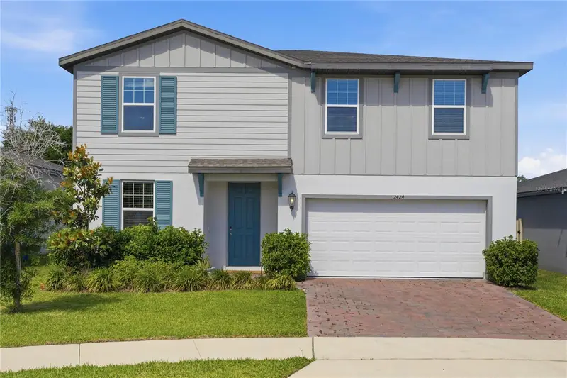 2424 Whitetail, FL
