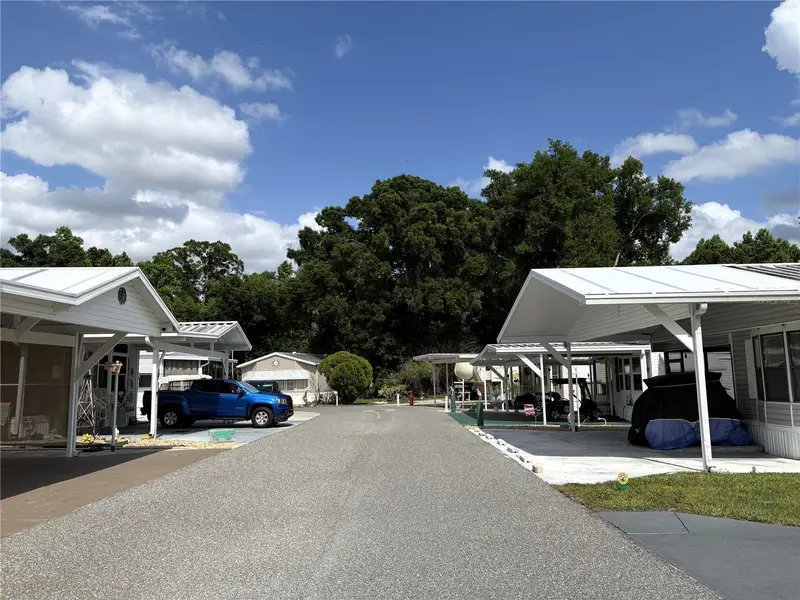 446 Citrus Ridge, FL