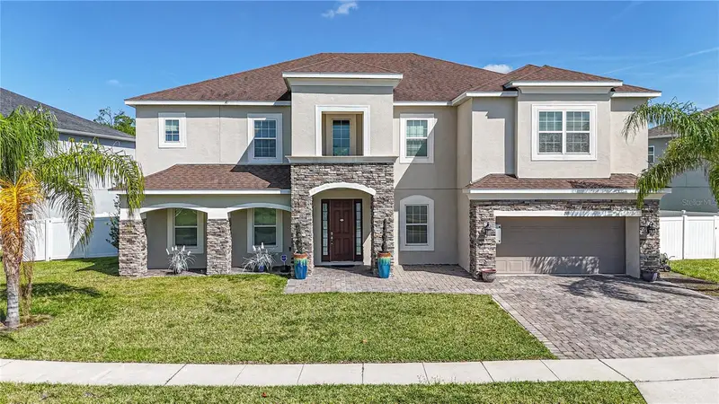 Woodland Park listing