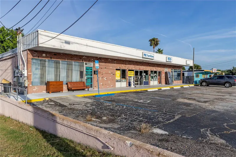 9933 Seminole Blvd, FL