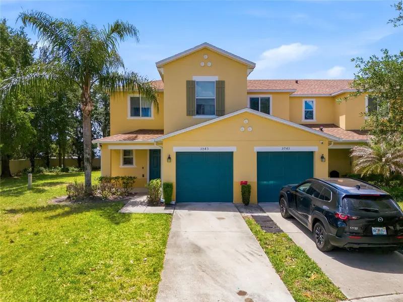 3045 Seaview Castle Dr, FL