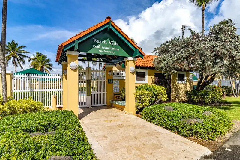 174 Beach Village Palmas Del Mar #1, PR
