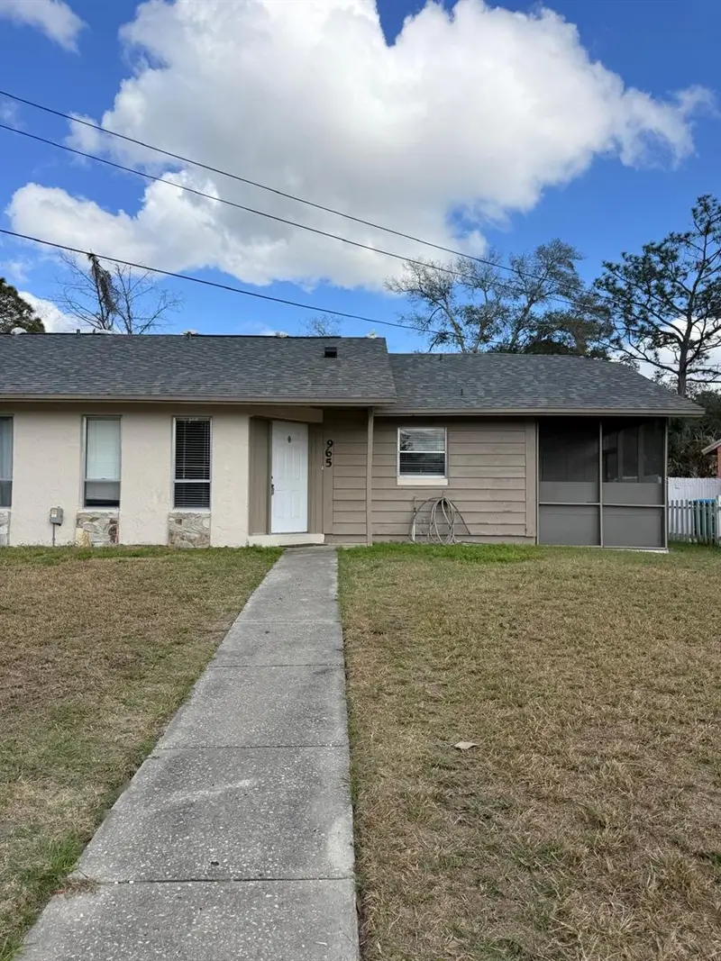 961 Bryan Ct, FL
