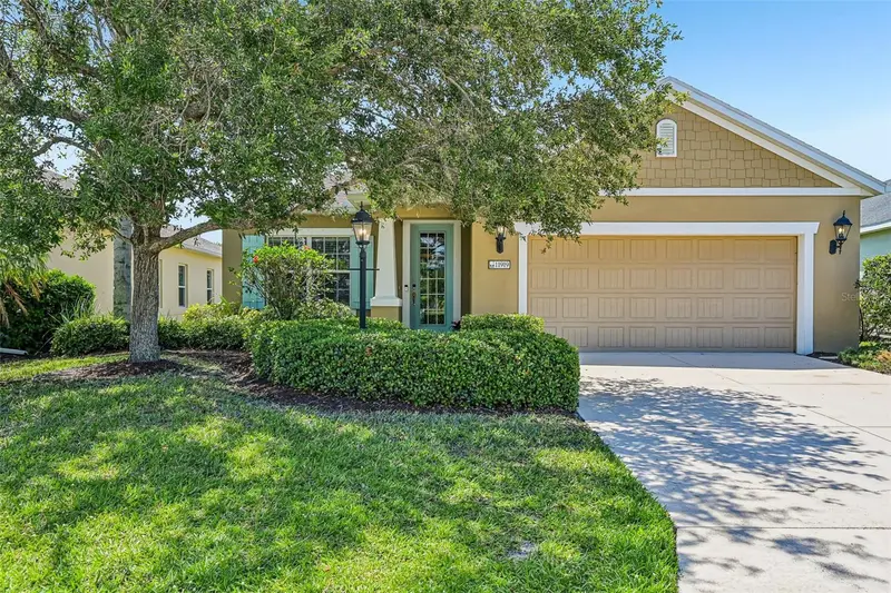 11919 Major Turner Run, FL