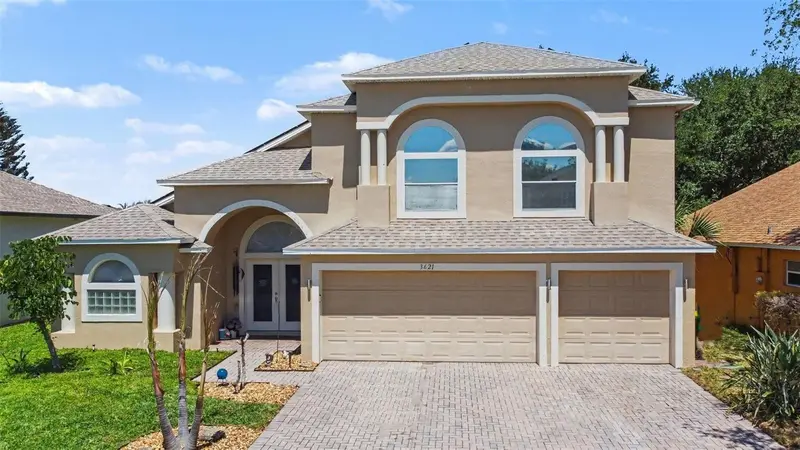 3621 Tipperary Dr, FL