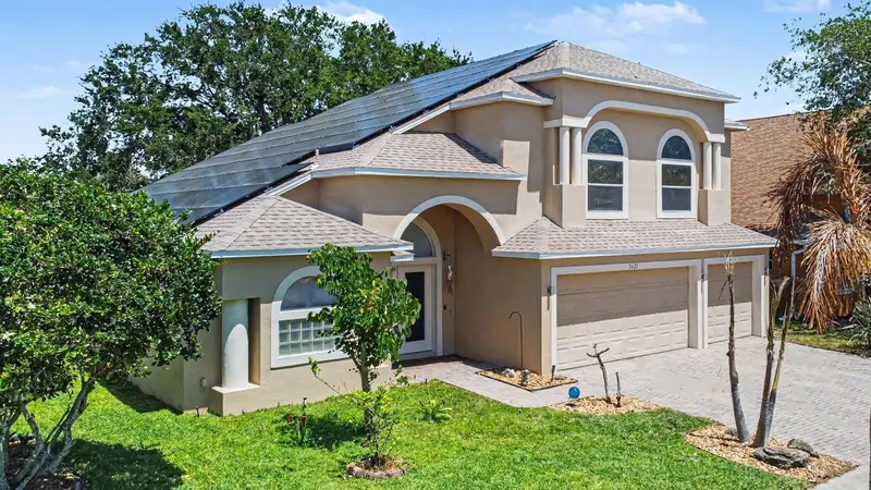 3621 Tipperary Dr, FL