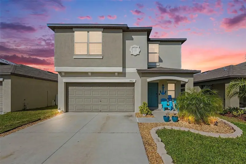 882 Olive Conch St, FL