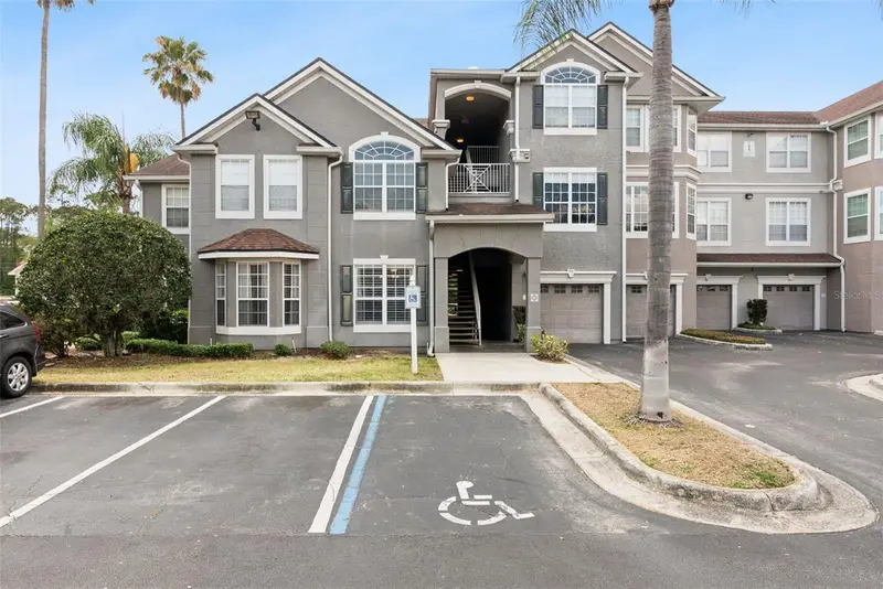 3307 S Kirkman Rd #110, FL
