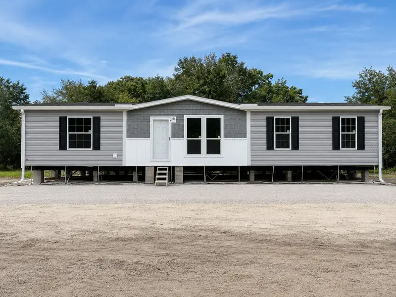 19520 Nw 260th St, FL