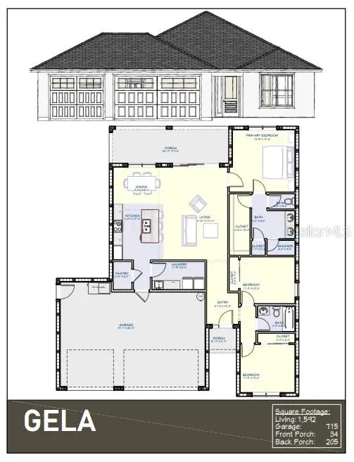 201 Alba Dr, FL
