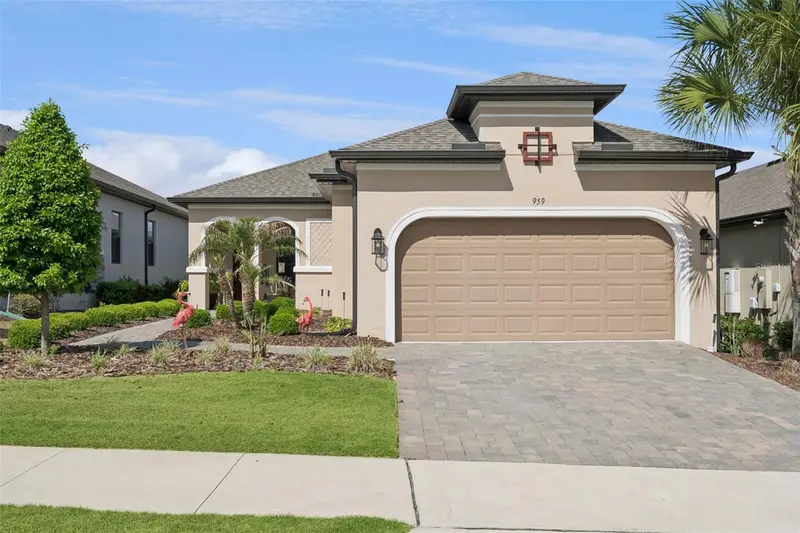 Highland Ranch Esplanade listing