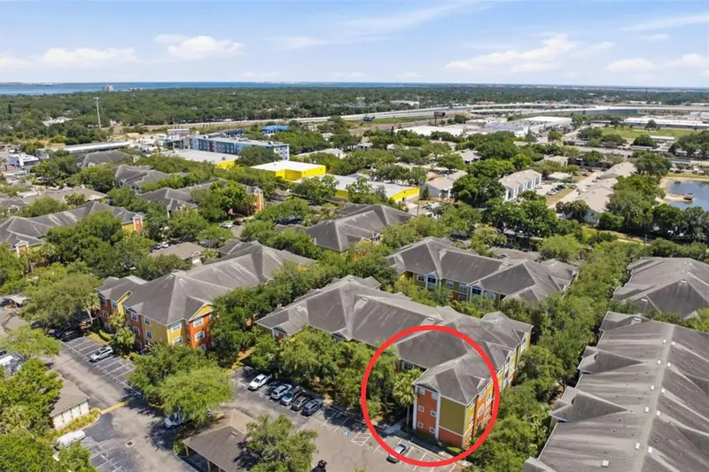 4207 S Dale Mabry Hwy #5307, FL