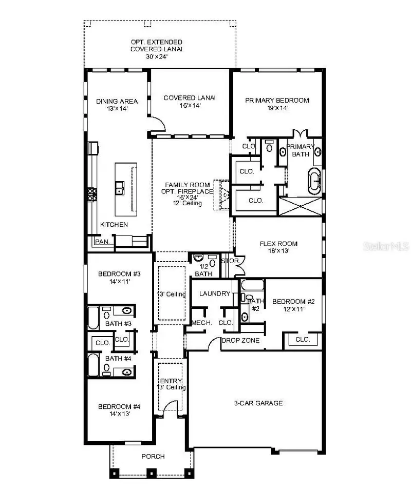13091 Camelot Ln, FL