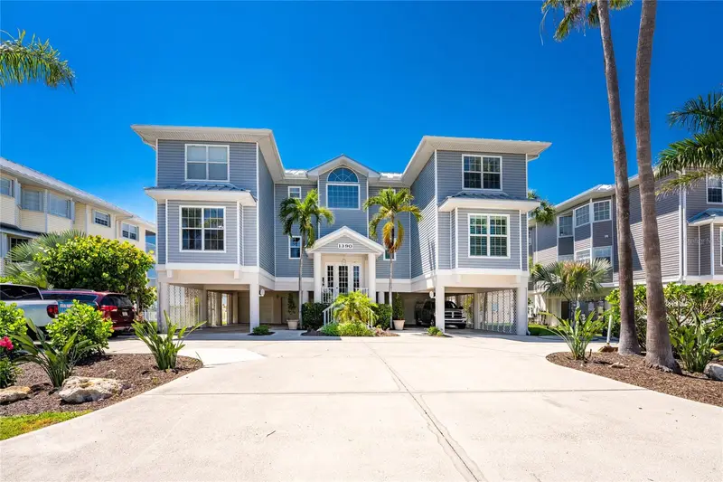 1390 Beach Rd #1, FL