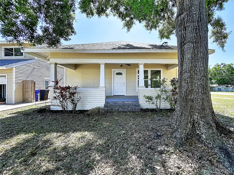 313 Jefferson Ave S, FL