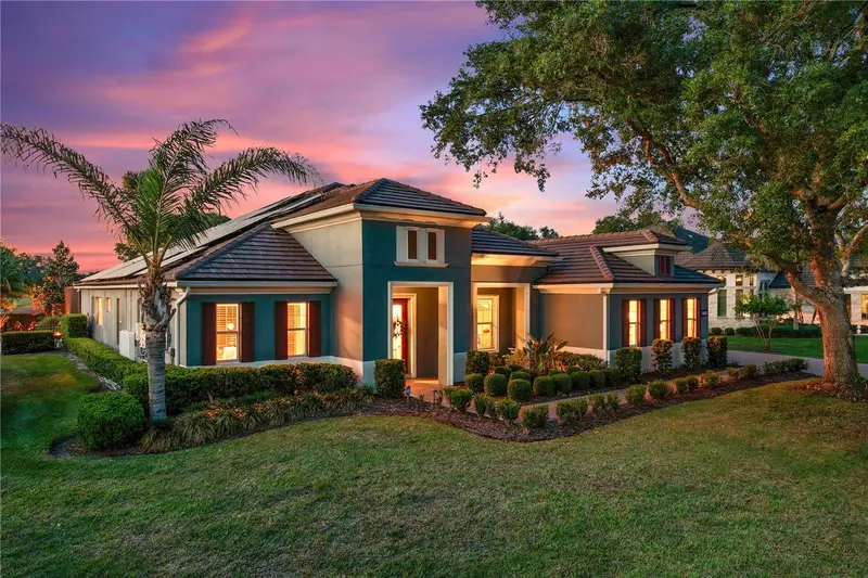 25863 Crossings Bluff Ln, FL