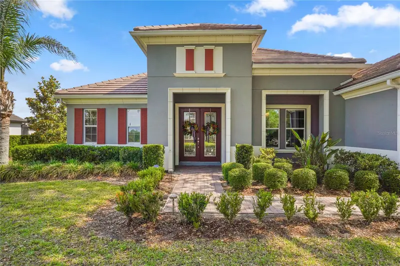 25863 Crossings Bluff Ln, FL