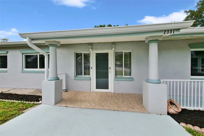 2331 W Oak St, FL