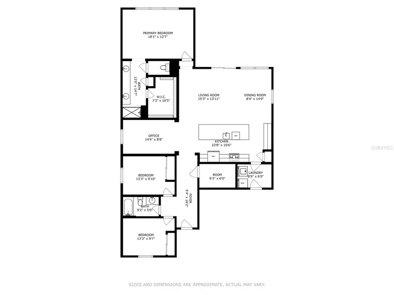 626 Conservation Blvd, FL