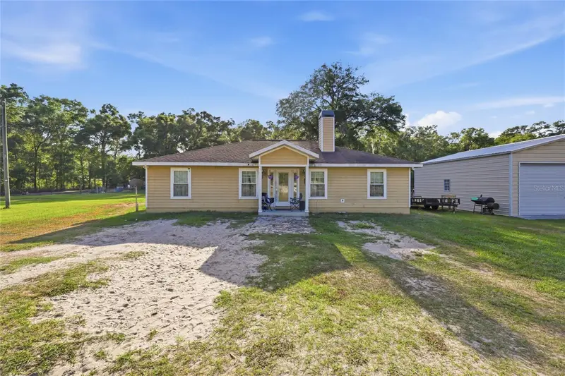 399 Ne 899th St, FL